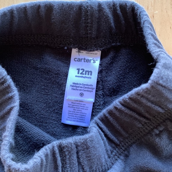 Bundle of 5 Sweatpants - Picture 5 of 11